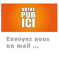 Votre publicit&eacute;